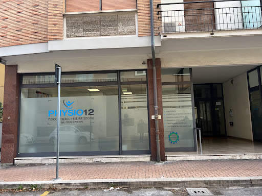 Physio12 - Centro di fisioterapia