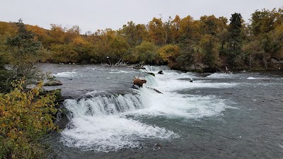 Naknek Lake