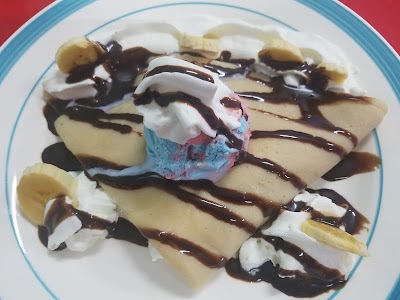 Photos of Retro Food & Music