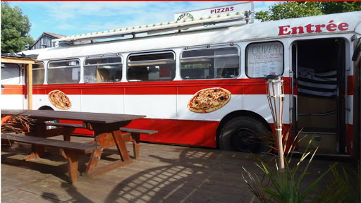 Pizzeria Bzh
