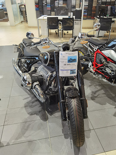 BMW Motorrad BYmyCAR 93 - Thumbnail