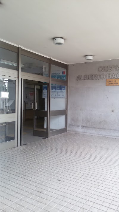 Photos of SAPU y Centro de Salud Familiar Alberto Bachelet Mart&iacute;nez