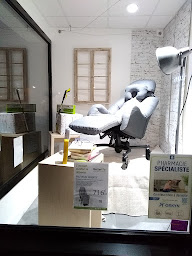 Photo n°7 de pharmacie-saintdomineuc à Saint-Domineuc (Pharmacie)