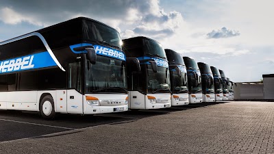Photos of Hebbel GmbH | Busreisen