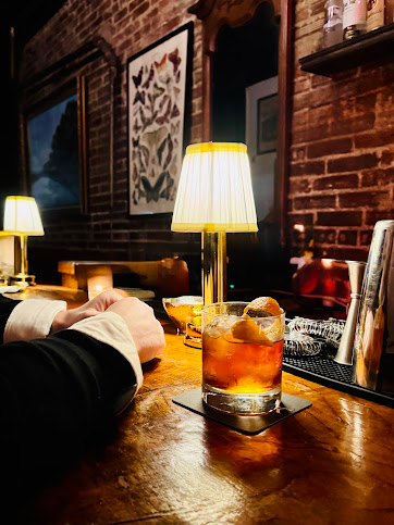 The Guthrie Inn by null