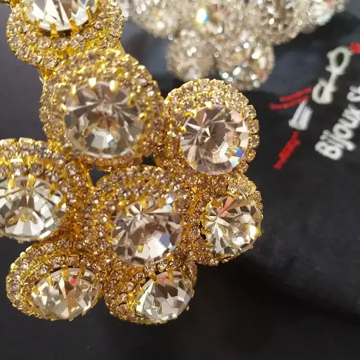 Eghò '24 Bijoux & Accessories - Thumbnail
