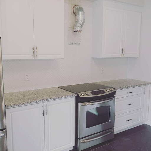 Nathan's Renovations and Tile Gallery - Canada