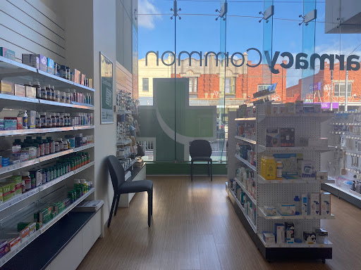 The Pharmacy Common Richmond - Thumbnail