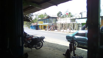Photos of Aura Alumunium
