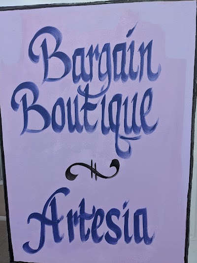 Bargain Boutique Artesia