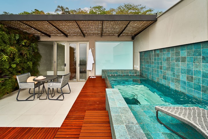 VIP's Suítes, Rio de Janeiro