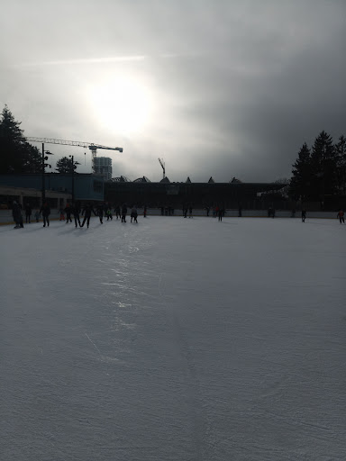 Eisstadion Neukölln Gallery - Germany