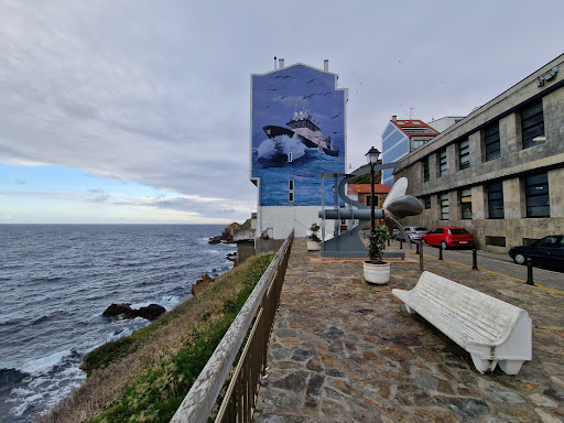 Centro de Salud Malpica
