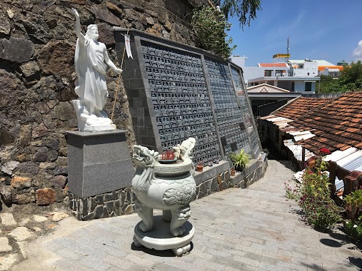 Nha Trang Cathedral, Author: 양재창