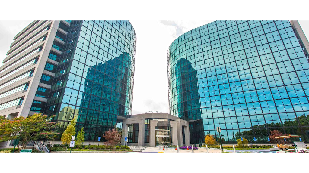 Tysons Mri And Imaging Center