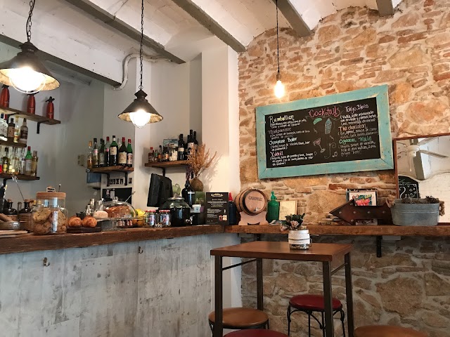 Stampi Café