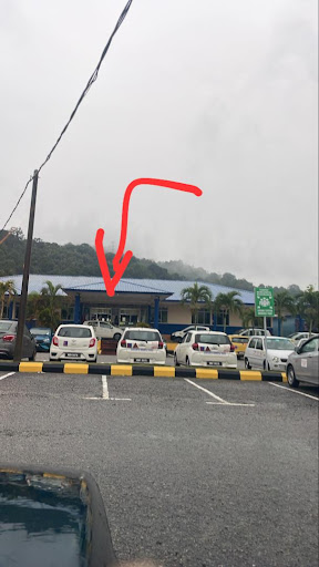 LESEN MEMANDU TAMPIN cepat & pantas
