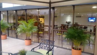 Photos of Hotel Cosmos Cali
