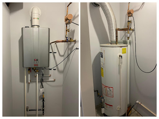 Service Pro Plumbing & Heating - Thumbnail