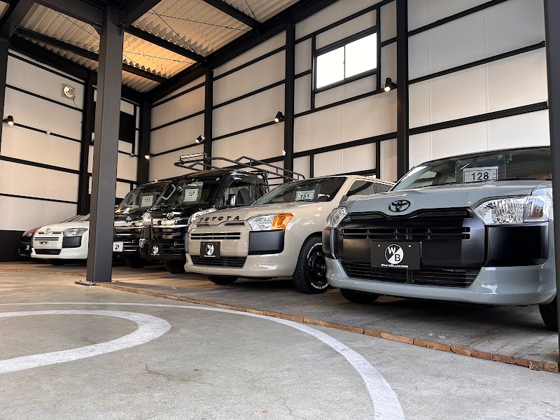 株式会社ダブルビー