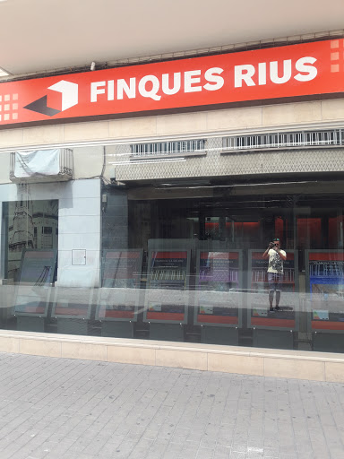 FINQUES RIUS