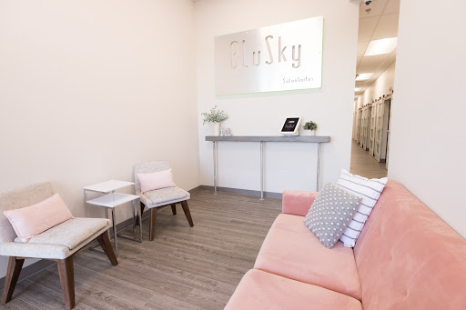 BluSky Salon Suites at Corbin Park - Thumbnail