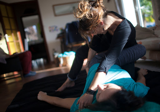 Massage Thaï par Yoga Nature - Thumbnail