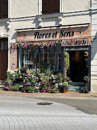 Photo n°7 de Flores Et Sens à Connerré (Service de plantes d'intérieur)