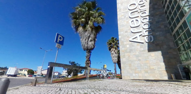 Avaliações doArena Shopping em Torres Vedras - Shopping Center