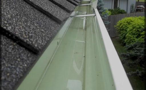 Gutter Masters - Visual