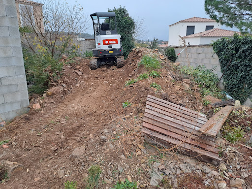 Photo de Lotisseur Aménageur Terres du Soleil Saint-Dionisy à Saint-Dionisy (30980)