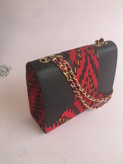 Photos of Mak Nisy Collections