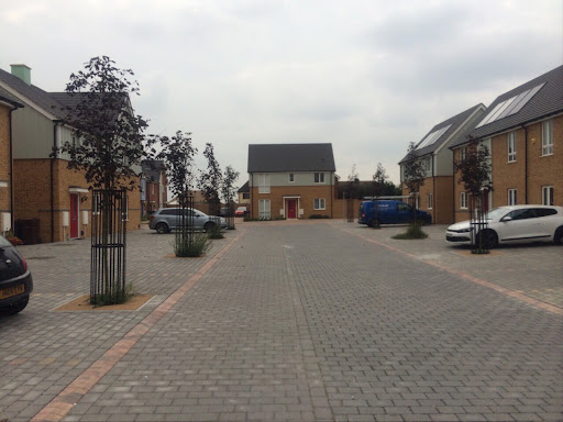 Thurrock Council Culver Centre - Thumbnail