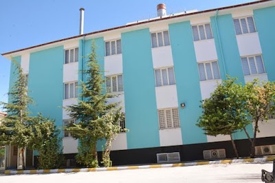 Eregli KOMEK Training Center