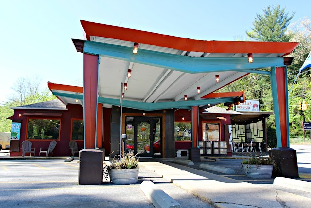 Luella’s Bar-B-Que - North Asheville
