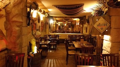 Photos of El Dorado