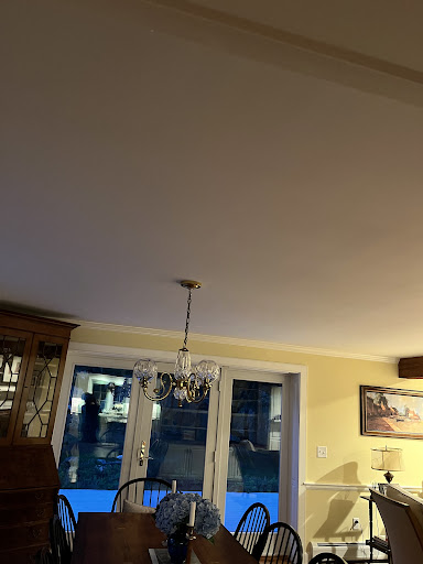 BB Drywall & Odd Jobs