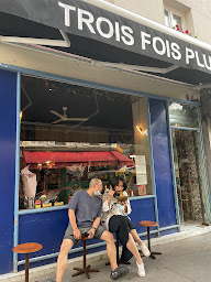 Photo n°38 de Trois Fois Plus de Piment Alésia à Paris (Restaurant)