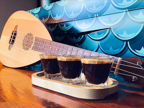 Merfolk’s Specialty Coffee by null