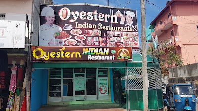 Photos of Oyestern Indian Restaurant