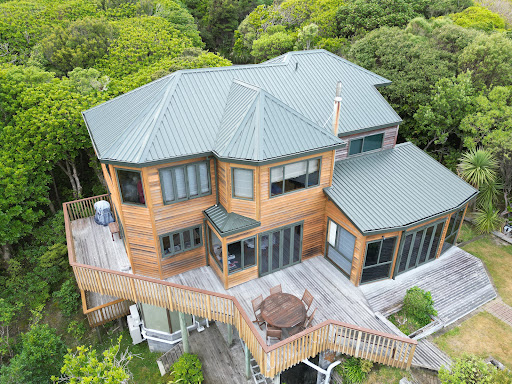 Kustom Roofing Gallery - New Zealand