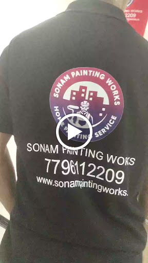 Top-Rated Painting Services in Pimpri-Chinchwad - Sonam Painting Works post image