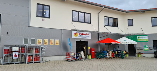 FRUGA Getränkefachmarkt Schnebinger