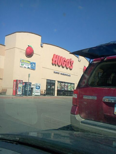 Hugo's Family Marketplace - Thumbnail