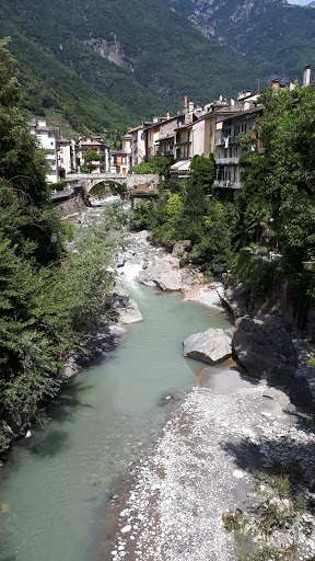 Comune Di Chiavenna - Thumbnail