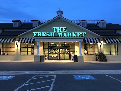 The Fresh Market