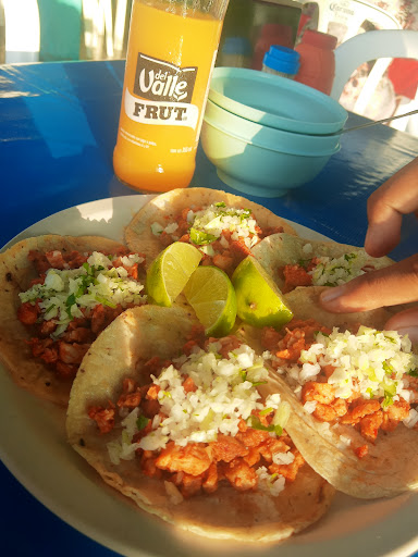 Taquería "Nahum"