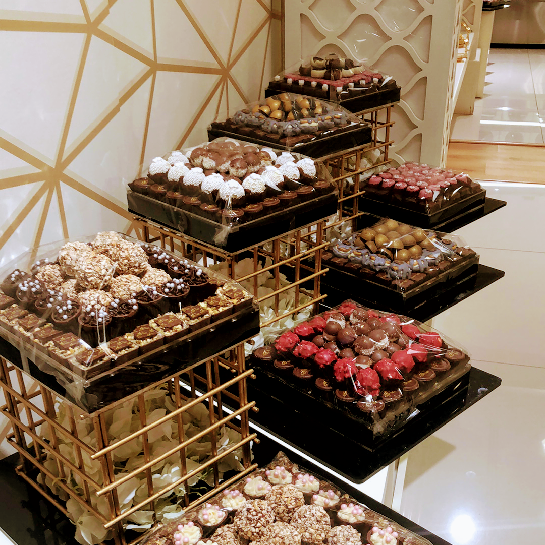 شوكولا ماين mine chocolate - صورة 3