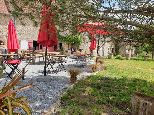 Opinii despre Relais de la poste de Montmagner în Limoges - Societé de transport