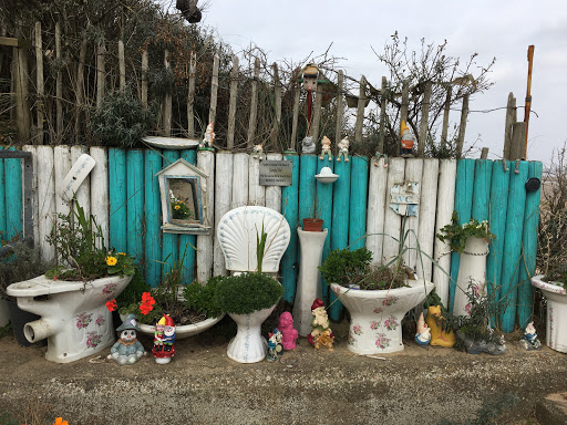 Gnomesville - Visual